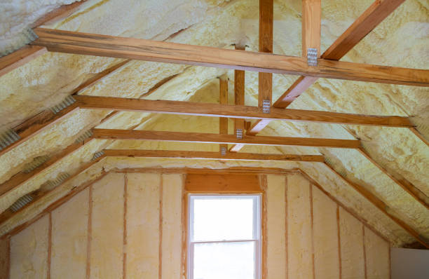 Best Types of Insulation in Cutchogue, NY