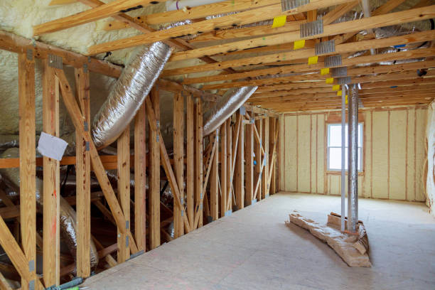 Best Residential Insulation in Cutchogue, NY